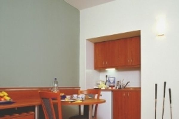 Fan Pension Garni (Karlovy Vary)